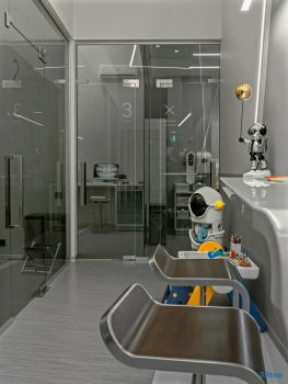 Стоматологическая клиника ДЕНТАЛ ДЕЙЛИ (DENTAL DAILY) м. Авиамоторная