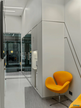 Стоматологическая клиника ДЕНТАЛ ДЕЙЛИ (DENTAL DAILY) м. Авиамоторная