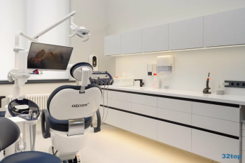 Стоматологическая клиника ДЕНТАЛ ДЕЙЛИ (DENTAL DAILY) м. Авиамоторная