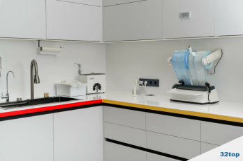 Стоматологическая клиника ДЕНТАЛ ДЕЙЛИ (DENTAL DAILY) м. Авиамоторная