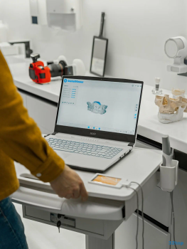 Стоматологическая клиника ДЕНТАЛ ДЕЙЛИ (DENTAL DAILY) м. Авиамоторная