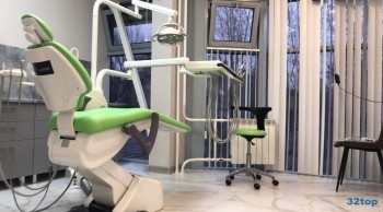 Стоматологический центр АКАДЕМИЯ