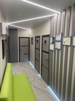 Стоматологический центр АКАДЕМИЯ