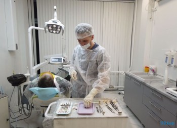 Стоматологический центр АКАДЕМИЯ