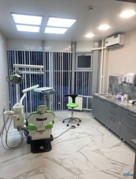 Стоматологический центр АКАДЕМИЯ