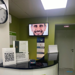 Стоматология MAXSMILE (МАКССМАЙЛ) м. Яшьлек