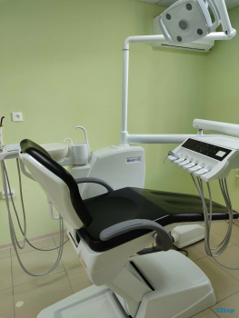 Стоматология MAXSMILE (МАКССМАЙЛ) м. Яшьлек