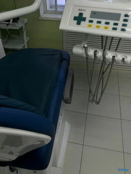 Стоматология MAXSMILE (МАКССМАЙЛ) м. Яшьлек