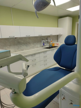 Стоматология MAXSMILE (МАКССМАЙЛ) м. Яшьлек