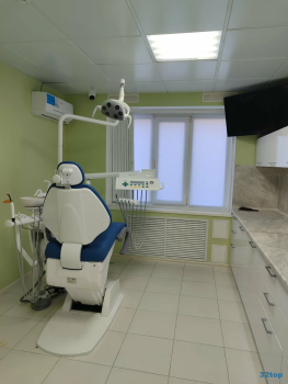 Стоматология MAXSMILE (МАКССМАЙЛ) м. Яшьлек