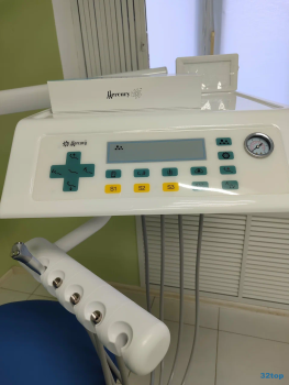 Стоматология MAXSMILE (МАКССМАЙЛ) м. Яшьлек