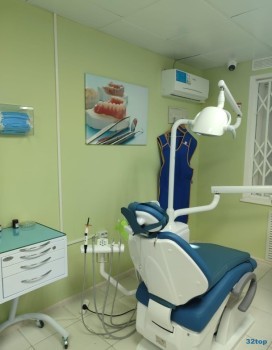 Стоматология MAXSMILE (МАКССМАЙЛ) м. Яшьлек