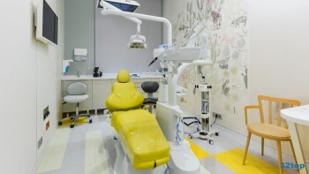 Частная стоматология BELGRAVIA DENTAL STUDIO (БЕЛГРАВИЯ ДЕНТАЛ СТУДИО) м. Киевская