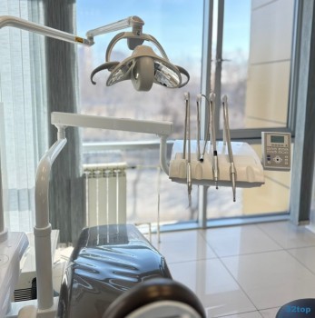 Стоматологическая клиника БРЕКЕТ-НН м. Горьковская