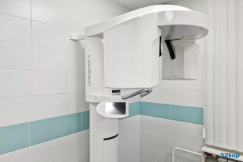 Стоматологический центр МОЙ ЗУБНОЙ м. Улица Дмитриевского