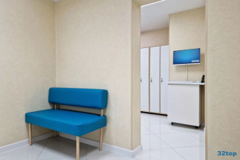 Стоматологический центр МОЙ ЗУБНОЙ м. Улица Дмитриевского