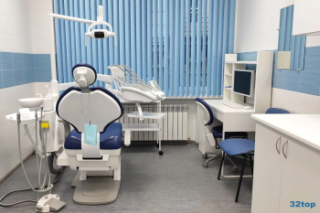 Стоматологический центр МОЙ ЗУБНОЙ м. Улица Дмитриевского