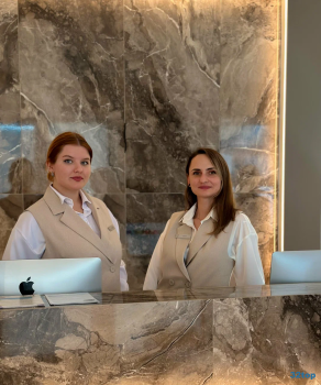 Детская стоматологическая клиника АСК