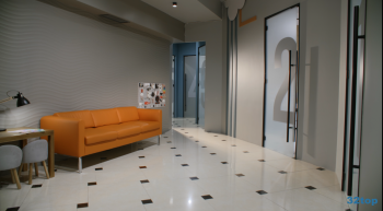 Сеть стоматологических центров МОЛЯРИС на Пискунова