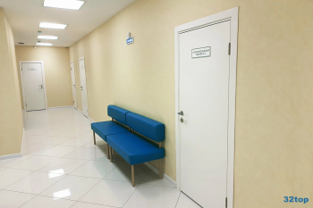 Стоматологический центр МОЙ ЗУБНОЙ м. Марьино