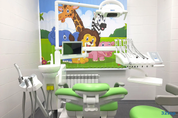 Стоматологический центр МОЙ ЗУБНОЙ м. Марьино