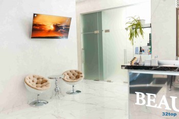 Сеть стоматологических клиник БЬЮТИ СТОМ м. Сходненская