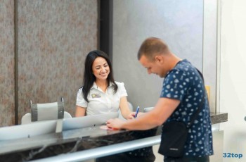 Сеть стоматологических клиник БЬЮТИ СТОМ м. Сходненская