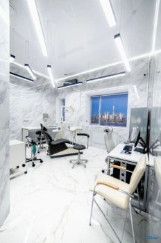 Сеть стоматологических клиник БЬЮТИ СТОМ м. Сходненская