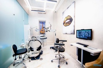 Сеть стоматологических клиник БЬЮТИ СТОМ м. Сходненская