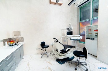 Сеть стоматологических клиник БЬЮТИ СТОМ м. Сходненская