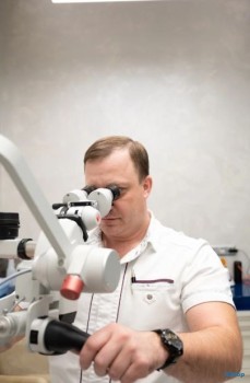 Сеть стоматологических клиник БЬЮТИ СТОМ м. Сходненская