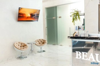 Сеть стоматологических клиник БЬЮТИ СТОМ м. Сходненская