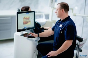 Сеть стоматологических клиник БЬЮТИ СТОМ м. Сходненская