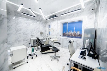 Сеть стоматологических клиник БЬЮТИ СТОМ м. Сходненская