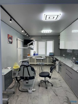 Стоматология DOCTOR RICH (ДОКТОР РИЧ)