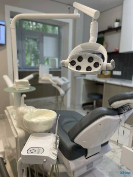Стоматология DOCTOR RICH (ДОКТОР РИЧ)