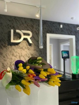 Стоматология DOCTOR RICH (ДОКТОР РИЧ)