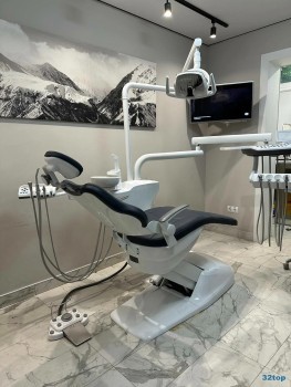 Стоматология DOCTOR RICH (ДОКТОР РИЧ)