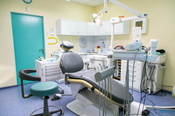 Ассоциация частных стоматологических клиник НОВОСТОМ на Маяковского