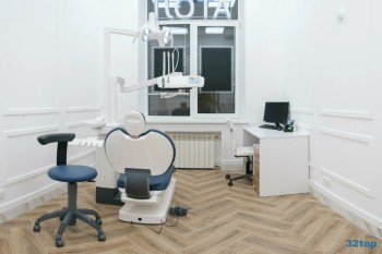 Стоматологическая клиника БЕЛАЯ ПТИЦА