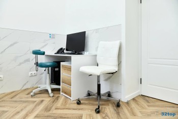 Стоматологическая клиника БЕЛАЯ ПТИЦА