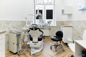 Стоматологическая клиника БЕЛАЯ ПТИЦА