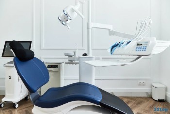 Стоматологическая клиника БЕЛАЯ ПТИЦА