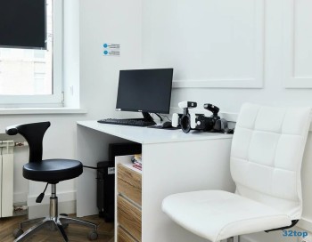 Стоматологическая клиника БЕЛАЯ ПТИЦА