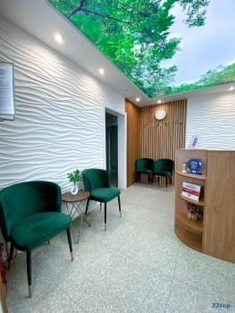 Стоматологическая клиника ФЕЛИЧИТА м. Стрелка