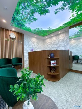 Стоматологическая клиника ФЕЛИЧИТА м. Стрелка