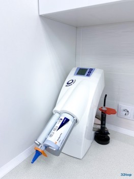 Стоматологическая клиника ФЕЛИЧИТА м. Стрелка