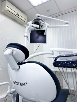 Стоматологическая клиника ФЕЛИЧИТА м. Стрелка