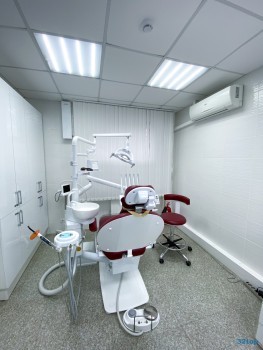 Стоматологическая клиника ФЕЛИЧИТА м. Стрелка