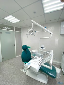 Стоматологическая клиника ФЕЛИЧИТА м. Стрелка